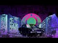 Beyond The Iron Curtain // Original Synthwave