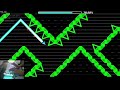 Retro Circles 100% [EASY DEMON] - by Nacho21