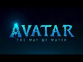 Black Hydra - Monolith (AVATAR: The Way of Water I Final Trailer Official Music)