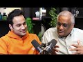 Kishore Biyani - Big Bazaar Failure, DMart, Branding & Retail Business | FO137 Raj Shamani