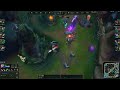 Soraka Master Gameplay (Ranked)