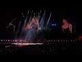 [4K Live] Midnight Rain x Vigilante Shit Taylor Swift The Eras Tour Singapore March 7th 2024