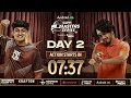 [HINDI] 2024 Android BGMS Season 3 | Epic Fights Unmatched Thrills | Survival Week - Day 2