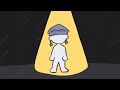Rain Jack Stauber | animatic 🌧