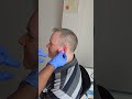 Satisfying ear impression AMSR