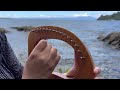 Abel's Theme by Saint Seiya [Lyre Harp Cover] #saintseiya #harp