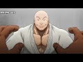 BISCUIT OLIVA Best Fights And Moments ( ビスケットオリバ最高の戦いと瞬間 ) - Baki 2018 バキ