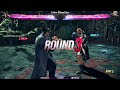 T8 v1.06 ▰ This Jin Got A Very Cool Playstyle ! !【Tekken 8】