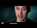 Jeremy Lin mini movie “Linsanity “  “林瘋狂“