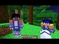 PROTECTING my ULTIMA FAMILY in Minecraft!