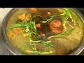 The best Food Chinese Braised TiPang( Chinese New Year feasts )Easy Braised Pork hocks