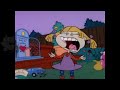 (Rugrats) Angelica Screaming Has a Sparta Quest for Perfection Mix [DJCTME]