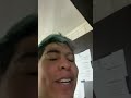 JuanDa: Hice helado de chichí/orines y lo probó mi hermana | Instagram Live