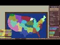Too Many Potato Jokes! (Ages Of Conflict: World War Simulator US States Battle)