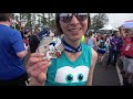 2020 runDisney Marathon - Dopey Challenge - Our Experience