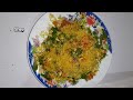 Matki Bhel | Sprouts bhel | How to make matki bhel | चटपटीत मटकी भेळ | Home made simple matki bhel