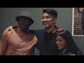 Hawaiian Filipino | JR De Guzman Comedy