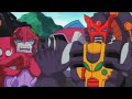 Transformers unnecessary censorship part 4