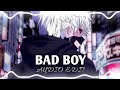 bad boy - tungevaag, raaban [edit audio]