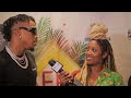 Nigerian Artist “Tekno” at the Afro Caribbean Fest