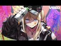 Nightcore - Screw You (Cheryl & Wretch 32)