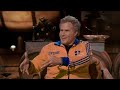 Will Ferrell's First Paparazzi Experience After 'Elf' & Handling Fame | Hart to Heart