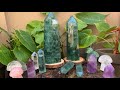 4 Crystals to Attract Money, Wealth and Prosperity