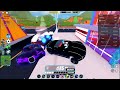 I DESTROYED the MOST TOXIC CRIMINALS in Roblox Jailbreak