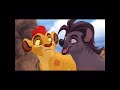 Top ten lion guard singers