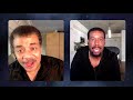 Neil deGrasse Tyson Explains the Physics of Size and Life