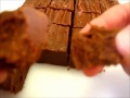 Christmas Day FANTASY FUDGE - How to make CREAMY CHOCOLATE FUDGE Recipe
