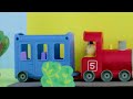 Peppa Pig Official Channel | Supermarket Sweep | Cartoons For Kids | Peppa Pig Toys