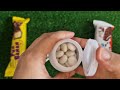 A lot of Yummy Sweets Unpacking ASMR| Satisfying Video| Mentos