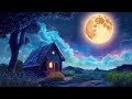 FALL INTO DEEP SLEEP - Healing of Stress, Calm Down You Now, Sleep Meditation Music