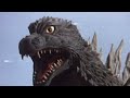 Kiryu, Godzilla edit