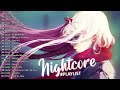 Best Nightcore 1 Hour 🥇 Top Nightcore Mix The Week