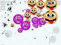 IF I DIE, THE VIDEO ENDS!👹 (AGARIO MOBILE)