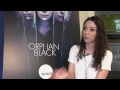 ‘Orphan Black’ double helps Tatiana Maslany play so many clones