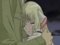 Chobits- The Girl with the Flaxen Hair
