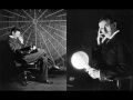 Nikola Tesla - Interview 1899 - Everything Is Light - DEUTSCH