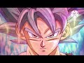 Son Goku vs Jin Mori (Dragon Ball vs The God of High School) Death Battle! Fan Made Trailer