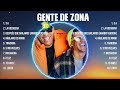 Gente de Zona Mix Éxitos- Lo Mas Nuevo 2023 - Lo Mejor Canciones