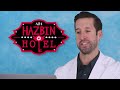 ER Doctor REACTS to Brutal Hazbin Hotel Injuries