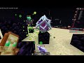 1.19.2 Minecraft Survival Crystal PvP Montage (Ht3)