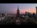 Lounge 🔊 Music in WARSAW 2024 🇵🇱 Playlist by WITS.