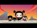 PUCCA -FUNNY ❤ LOVE- Opening Theme
