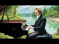 Relaxing Reverie: Dive into the Tranquil Sounds of Spring with Classical Music