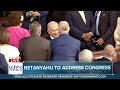 Netanyahu Addresses Joint Session of Congress | CBN News
