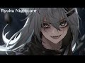 Nightcore - Get Out Alive (Three Days Grace)