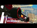 Formula Racing official trailer 2022